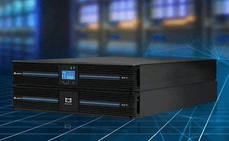 需要靈活又可靠的小功率UPS？臺(tái)達(dá)Amplon RT系列給出答案