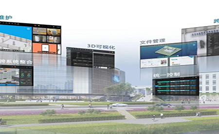 用單點突破之法，賦能商業綜合體精細化管理