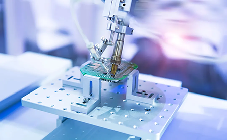 臺達(dá)三軸焊接平臺解決方案，讓焊接更隨心所欲